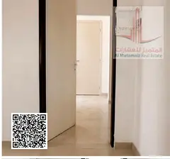 Huge Studio for Rent in Al Rawda with Exceptional Space, Separate Kitchen, Practical Layout Similar
