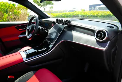 Mercedes-Benz GLC 300 4MATIC, миниатюра 10