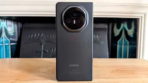 Honor magic v3 Chinese version