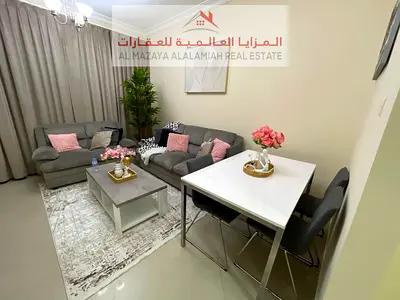 Spacious 2bhk Apartment with Monthly Rent in Al Taawun