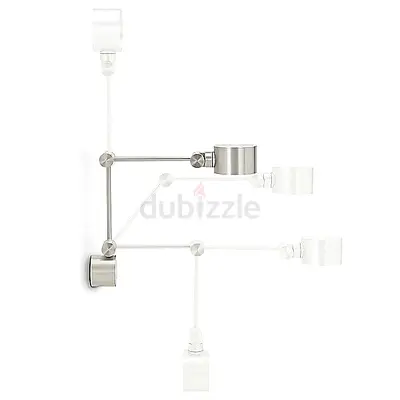Tom Dixon Wall Light - Boom Wall