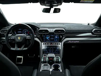 صورة مصغرة 13 لـ 2023 Lamborghini URUS