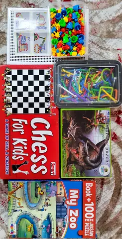 TOYS FOR KIDS FOR KIDS UPTO 10