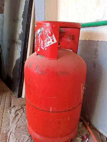 Cylinder
