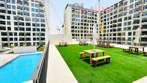 FULLY FURNISHED | BRIGHT 1BR | COMMUNITY LIVING