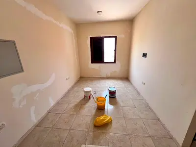 Modern 1 Bedroom Apartment for Annual Rent – Al Alia Ajman – Behind Etihad Building – AED 25,000 – 4 Payments – Central AC – Prime Location