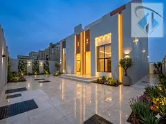 Spacious 3 BR Villa in Al Helio 2 with Amenities