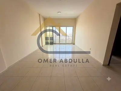 Spacious 2BHK Apartment | Balcony | Easy Exit to Dubai | Muwaileh