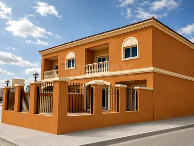 Corner Villa | Ready to move in | Prime Location