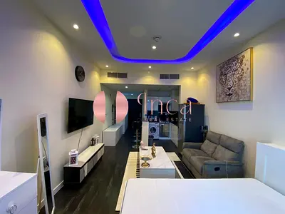 Fully furnished | Good ROI | Great location