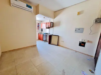 Limited Offer Luxury Studio Flat Just 16k In Muwailah Sharjah
