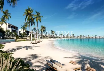 Full Sea View | Prime Location | Exclusive