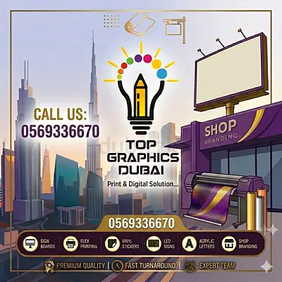 LUXURY PRINTING SERVICES