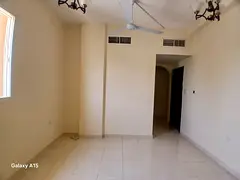 Spacious and Luxurious 1BHK Available in just 30k with 2washroom Family Building at prime location