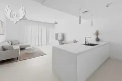 Vacant | Recently Upgraded | Fully Furnished
