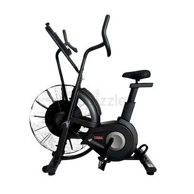 YORK COMMERCIAL AIR BIKE ORBF10 - Brand New