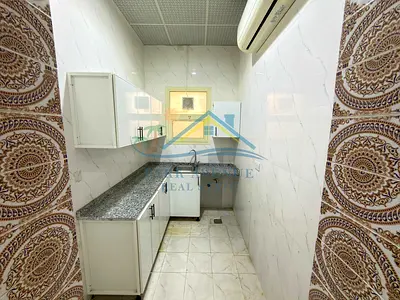 BRAND NEW LUXURY 1BHK WITH BIG KITCHEN IN MBZ