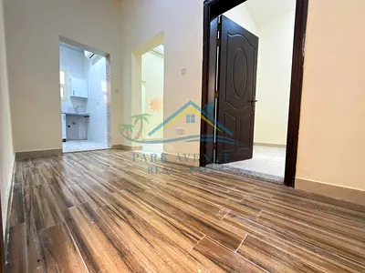BRAND NEW LUXURY 1BHK WITH BIG KITCHEN IN MBZ