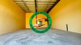 3200 SQFT LAND Warehouse for Rent In Emirates Modern Industrial Area, UAQ.