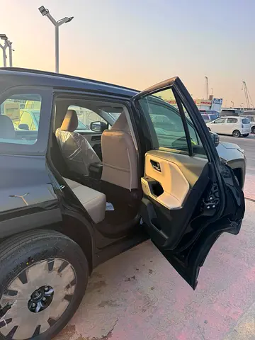2026 Toyota RAV 4 照片 15