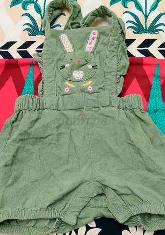 Baby dres