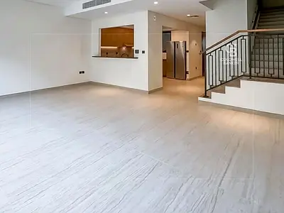 Brand New | 3BR Townhouse I Damac Lagoons