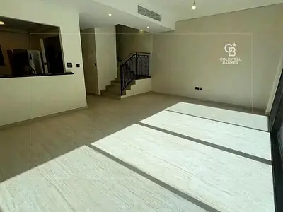 Brand New | 3BR Townhouse I Damac Lagoons
