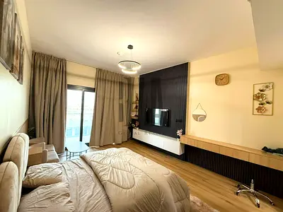 Multiple Cheques | Fully Equipped | Ready to Move In