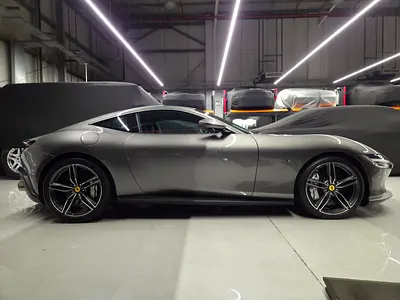 صورة مصغرة 6 لـ 2024 Ferrari ROMA