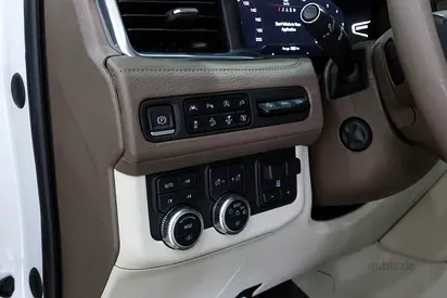 2023 GMC YUKON — фото 15