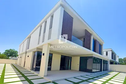 Signature Villa | One of 18 | Large 5BR Single Row