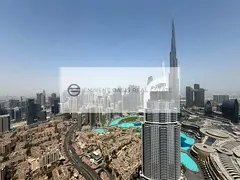 Stunning Skyline Views | World Class Amenities |