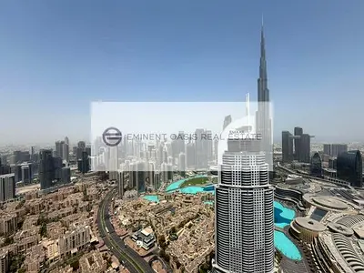 Stunning Skyline Views | World Class Amenities |