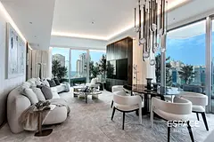 Luxurious Upgrades |Vacant | Marina View