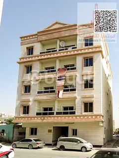Excellent location, spacious, open view, suitable for families in Al Nuaimiya