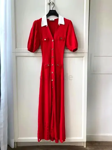 Sandro dress for women