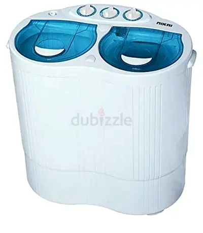 Kids Washing Machine