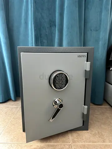 Home Fireproof Safe