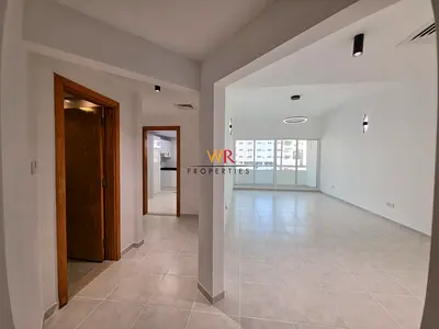 Massive Layout & Balcony | Highly Accessible Area | Direct From Landlord