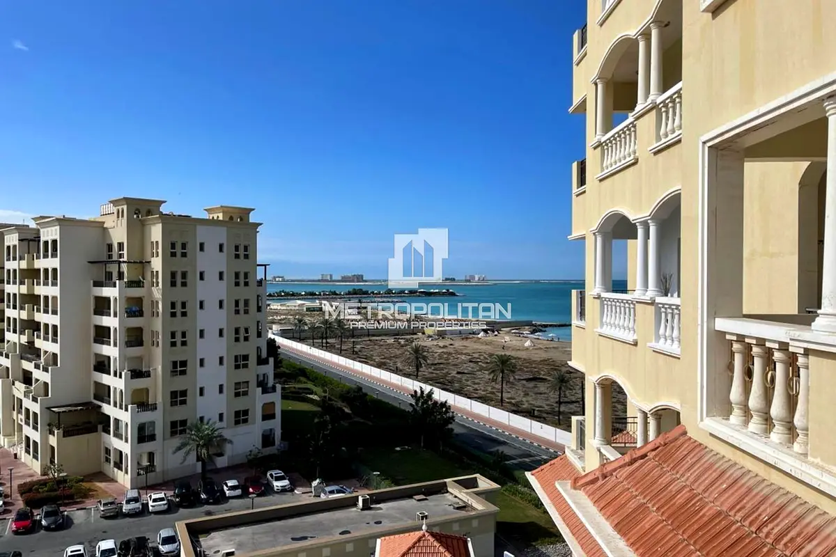 Mountain and Lagoon View | Fully Furnished