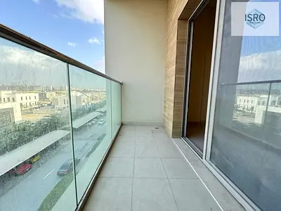 Spacious 1-Bedroom Apartment for Rent || Balcony 50k ||