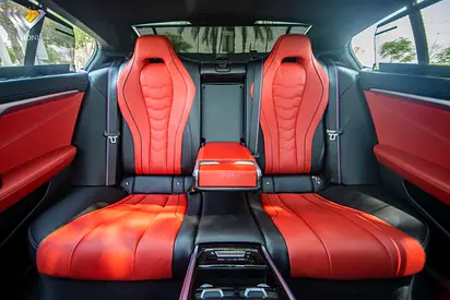 2023 BMW 8-SERIES 缩略图 13