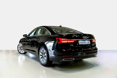 2023 AUDI A6 缩略图 3