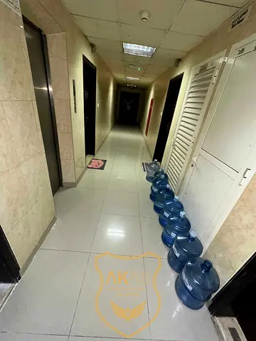 Bright & Spacious Studio | Central A/C | Close to All Amenities