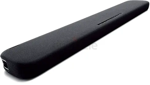 SOUNDBAR YAMAHA YAS-109 Bluetooth Dolby DTS Soundbar with HDMI (Good Condition)