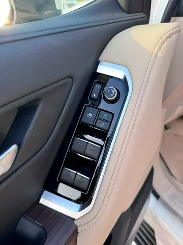 2026 Toyota LAND CRUISER 照片 14