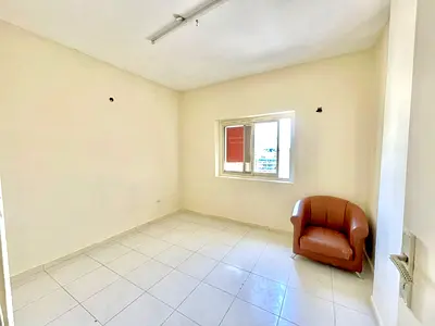 VERY CHEAP PRICE 1BHK APARTMENT PRIME LOCATION MUWALIEH SHRAJAH