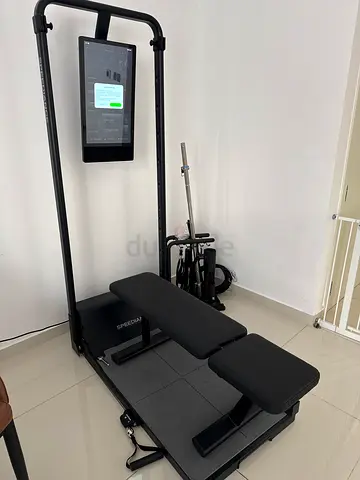 Speediance Gymmonster 2-All in One