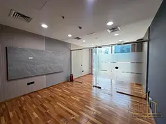 Fitted Office | Tamani Arts | Downtown City View
