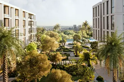 Spacious 2 Bedroom For Sale | Premium Development